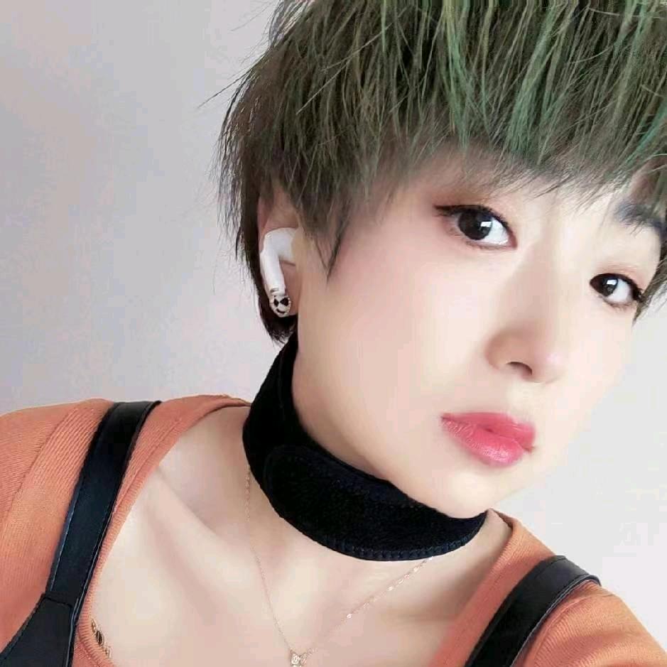 安溪老巷子小萍