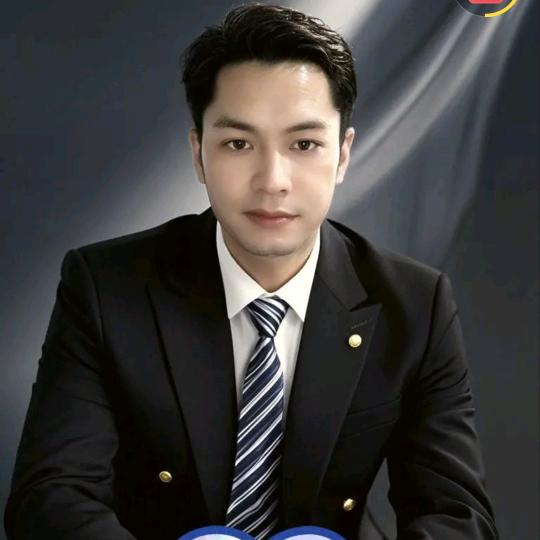 Jack Huang