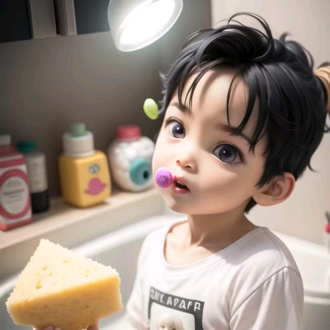 萌宝小嘟