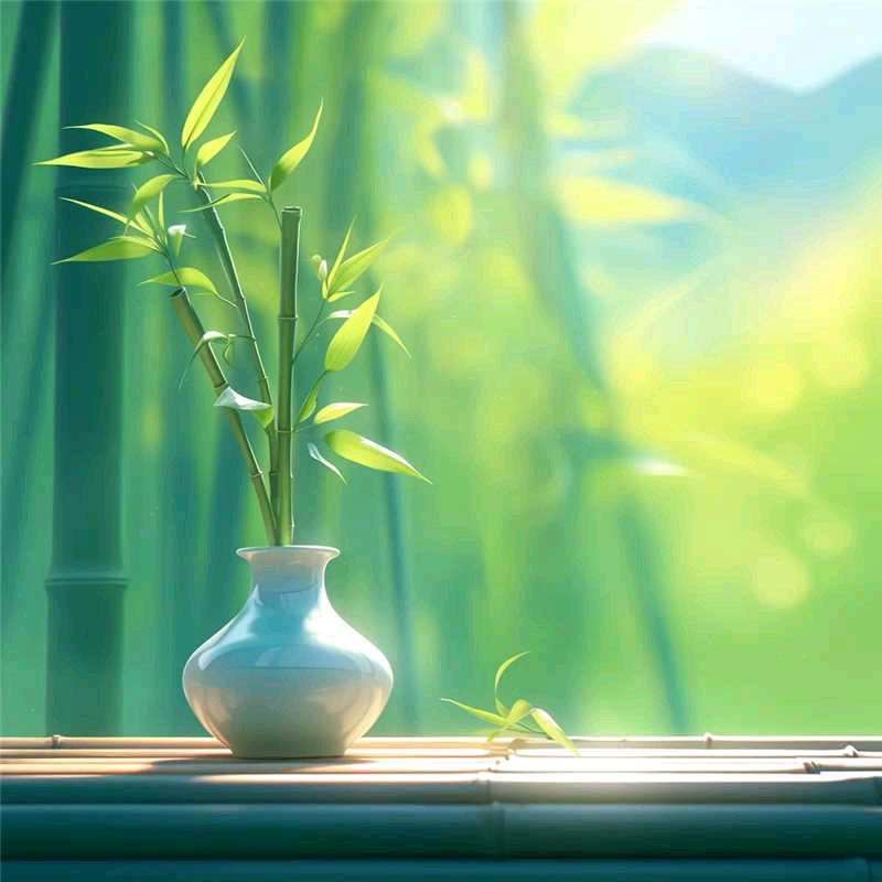 清安