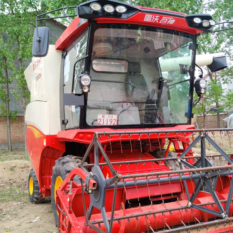 睢县农机🚜