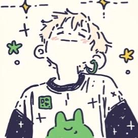 幸运星归九
