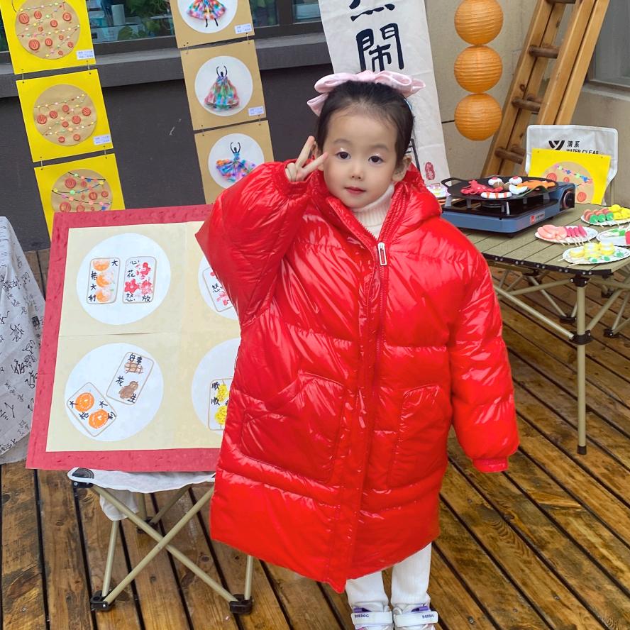 记录孩子每一天
