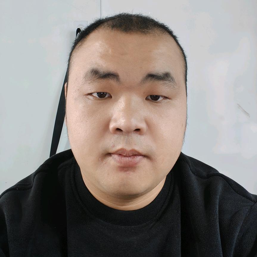 卖二手车的胖二娃