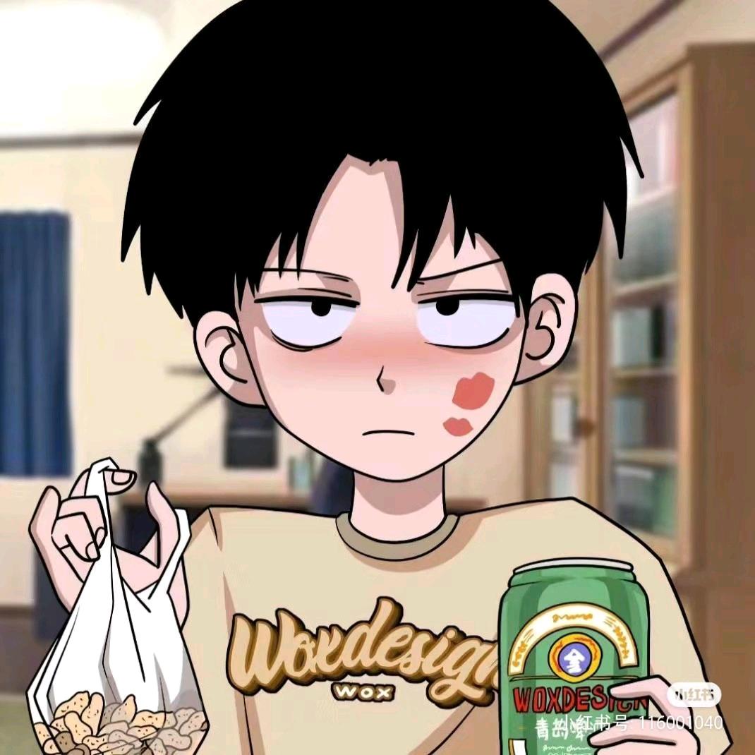 读研小罗（想退学版）