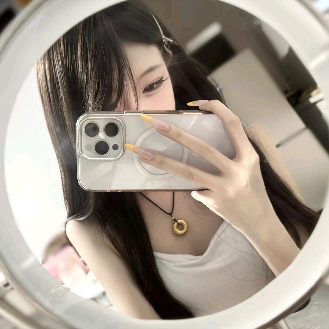 我是大美女(≧∇≦)