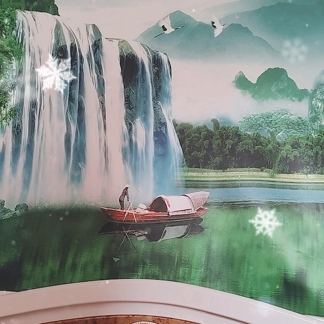 晨曦