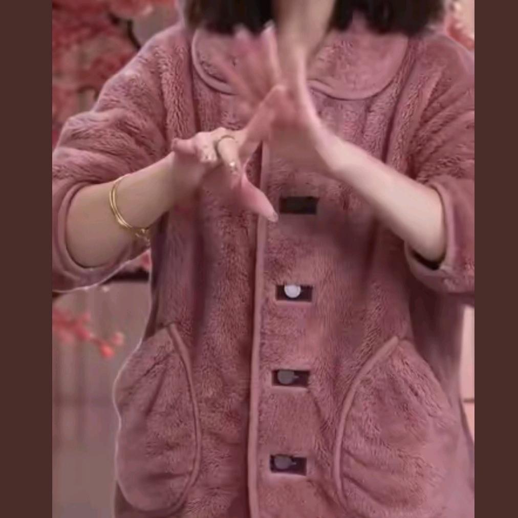 wfq睡衣家居服11