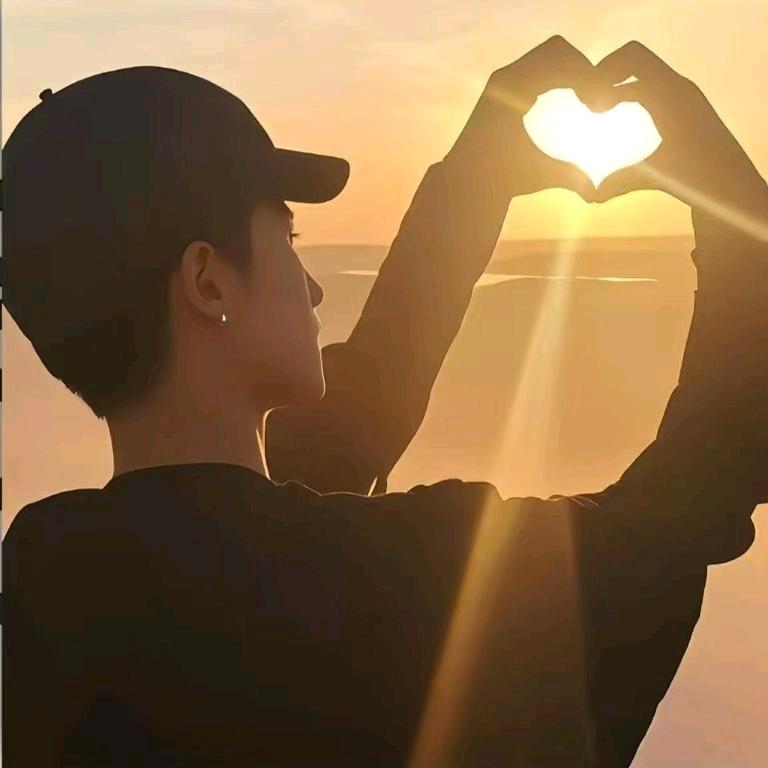 也是我来日方长的温柔