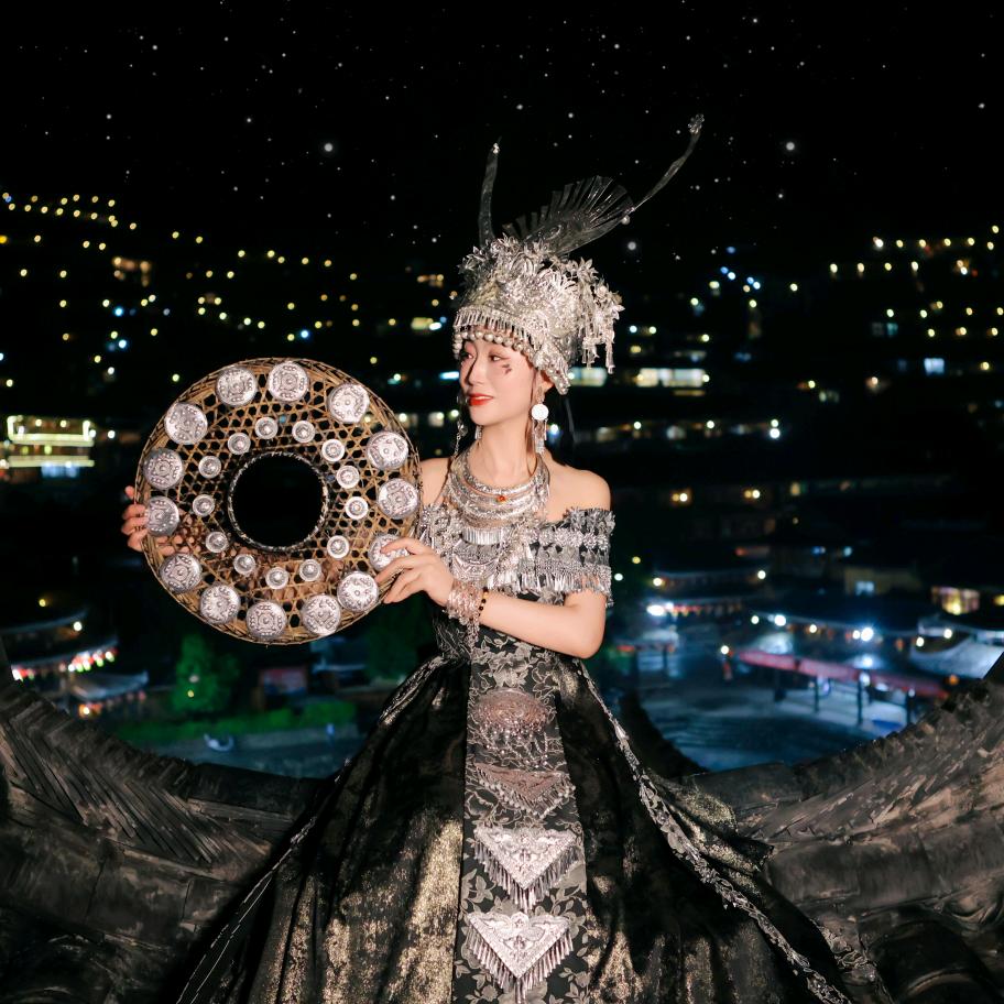 雪琴 轻素 中央大道卡卡都对面