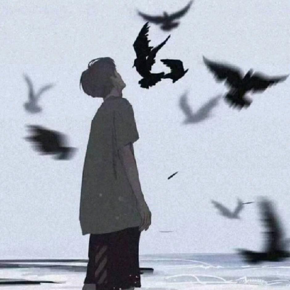 淺畫.