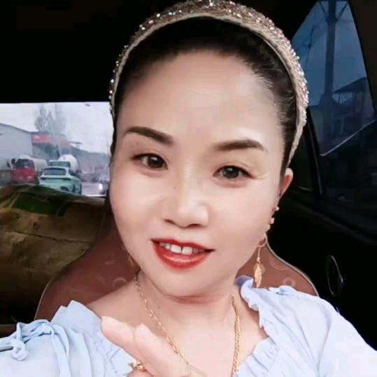 农村小妹