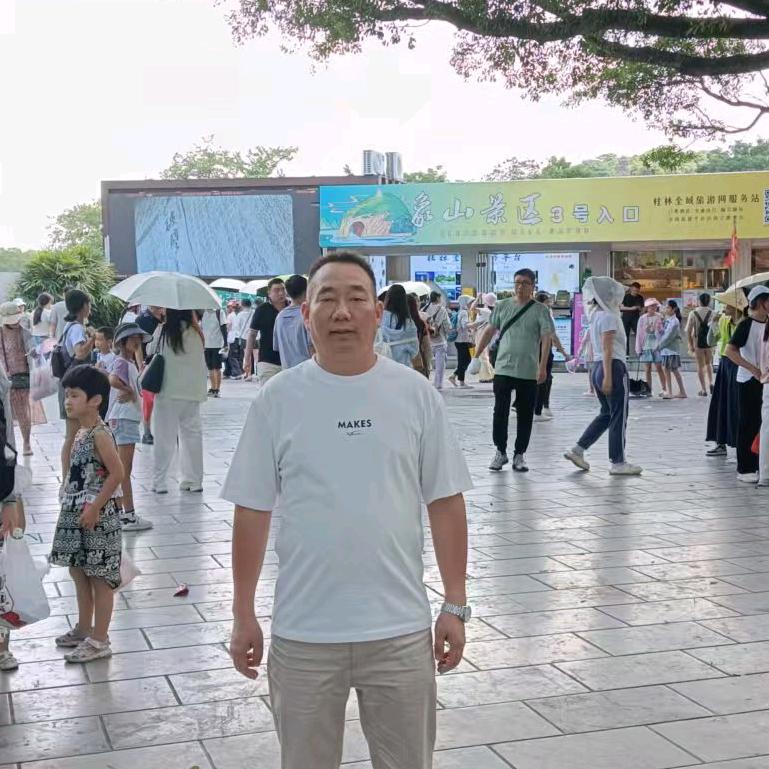 知足者富一耀