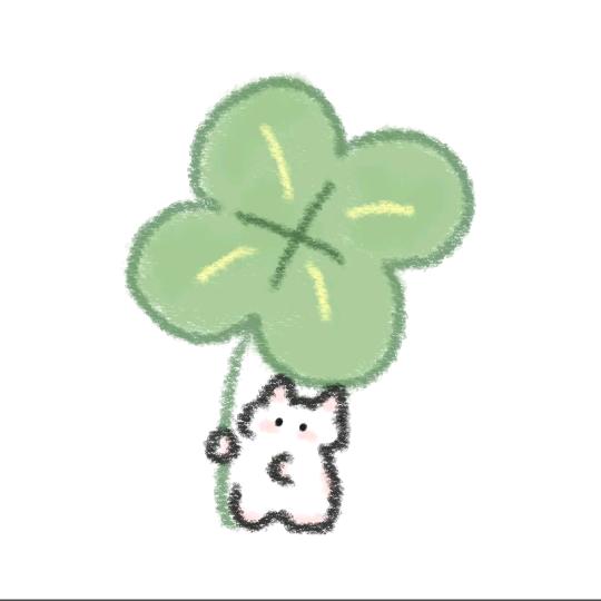 🍀宛若晴空🍀