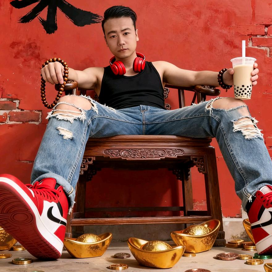 周一