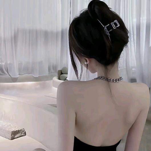小小❀小晴