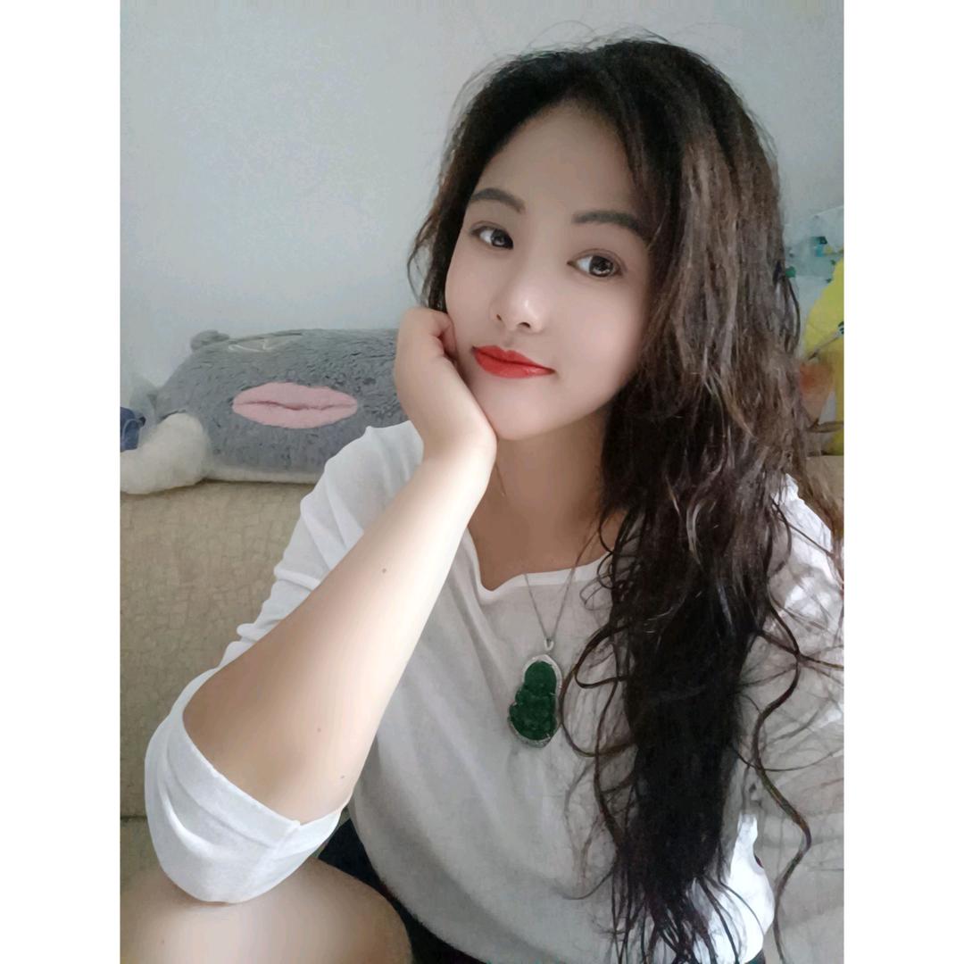 老张家菇凉：何紫
