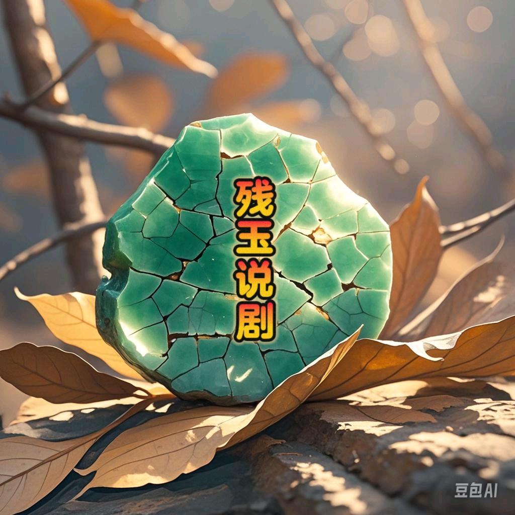 残玉说剧