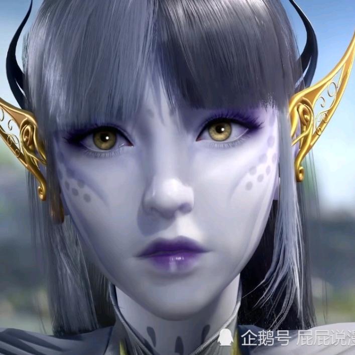 魔魂大白鲨小白