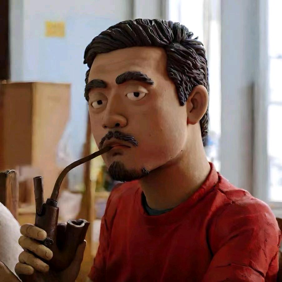 智飞王哥