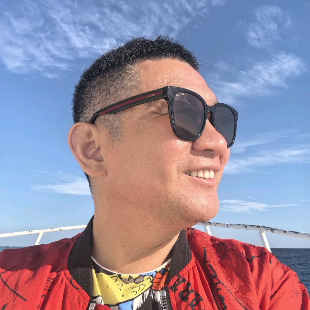 惜缘安利美好生活