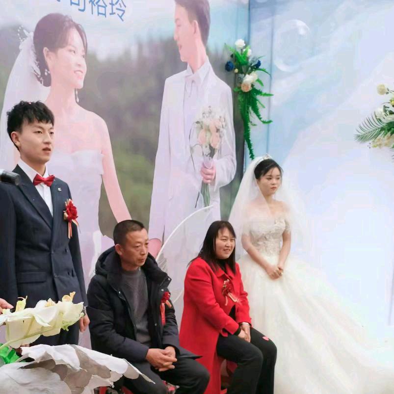 美好的回忆，谢美