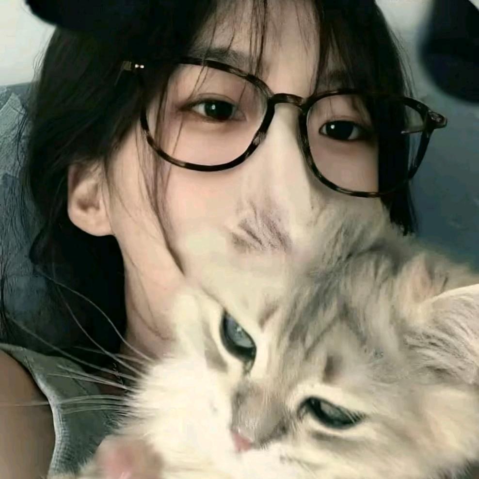 琪♡