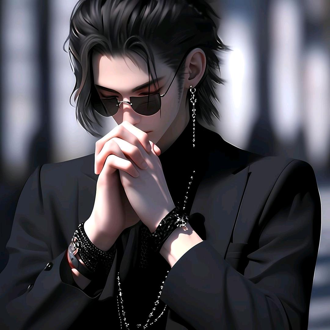 Lay灬Man
