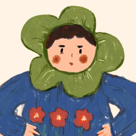 💚北方皮卡丘～biu🌻