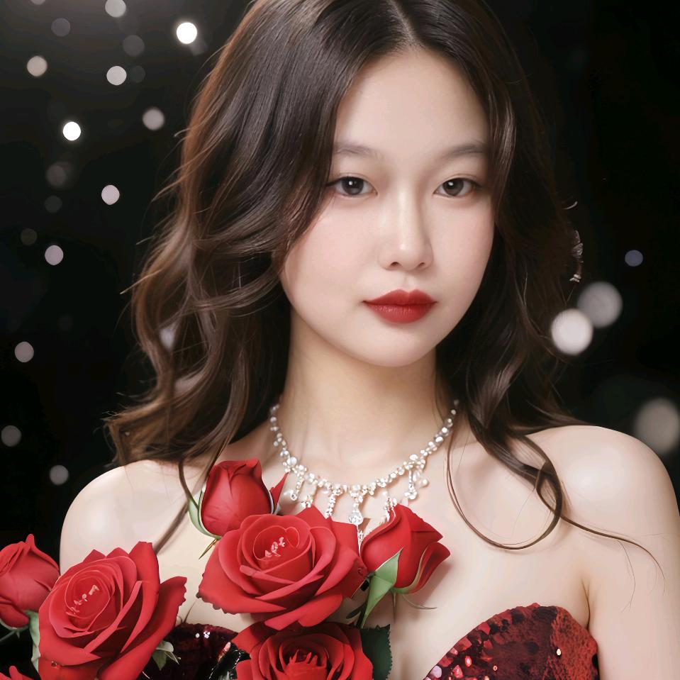 永顺四季的诱获💋～敏儿