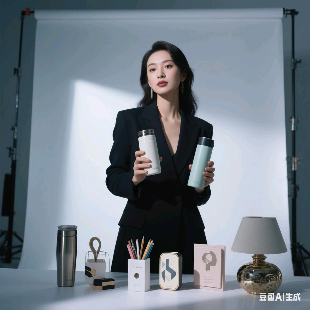百宝箱小当家～