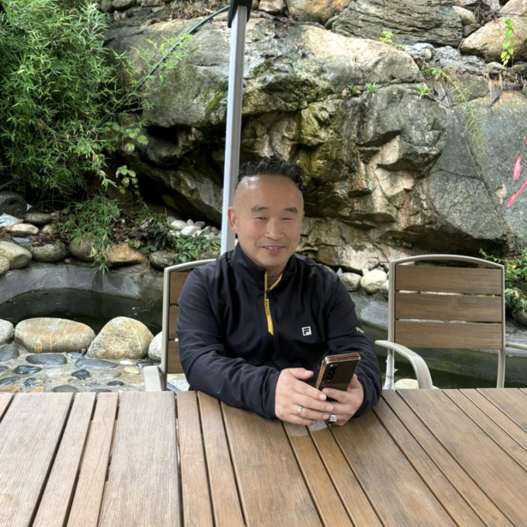 假发哥