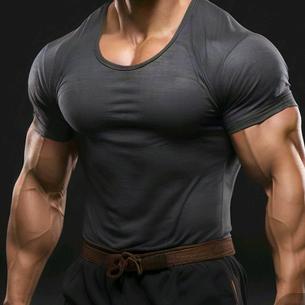 阿中（薄肌猎手）