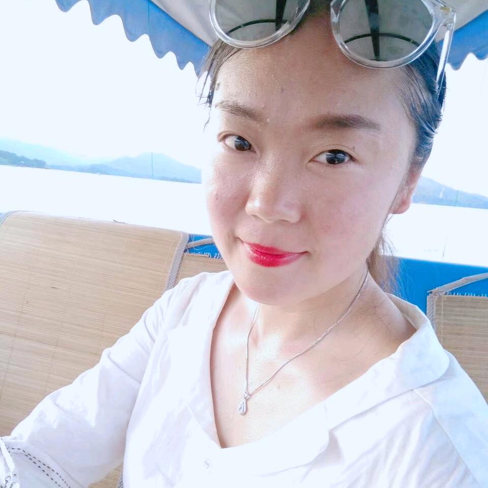 静静♥️