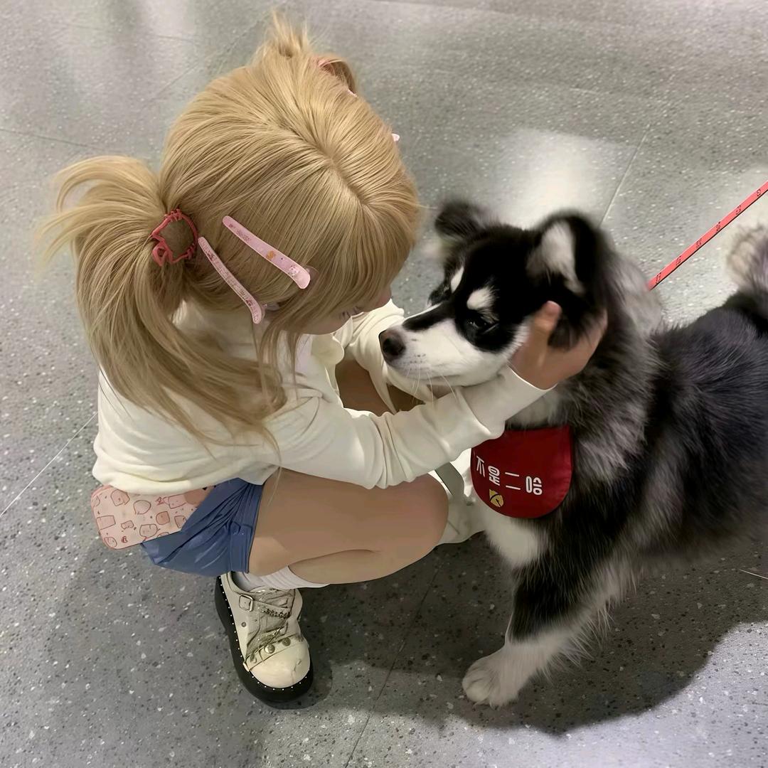 爱臂