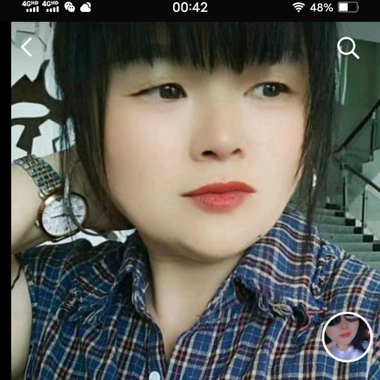 朱朱🇨🇳贵在心放宽