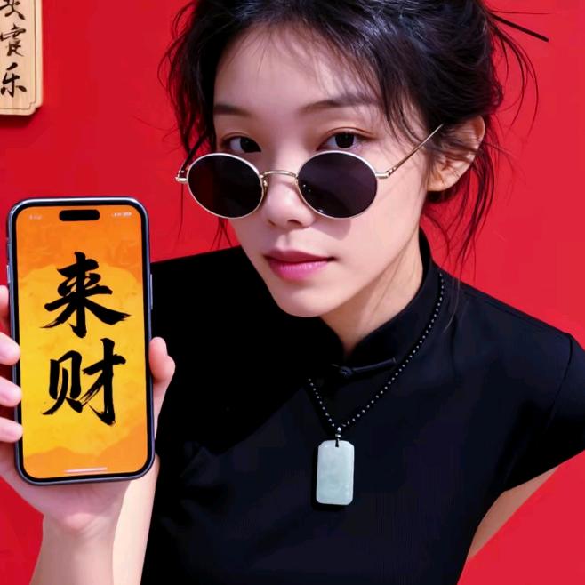 钱从四面八方来