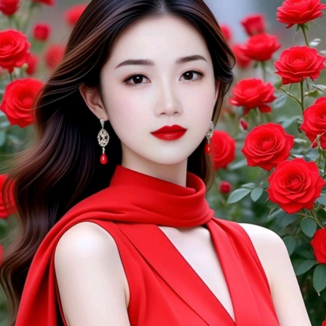 单身女人