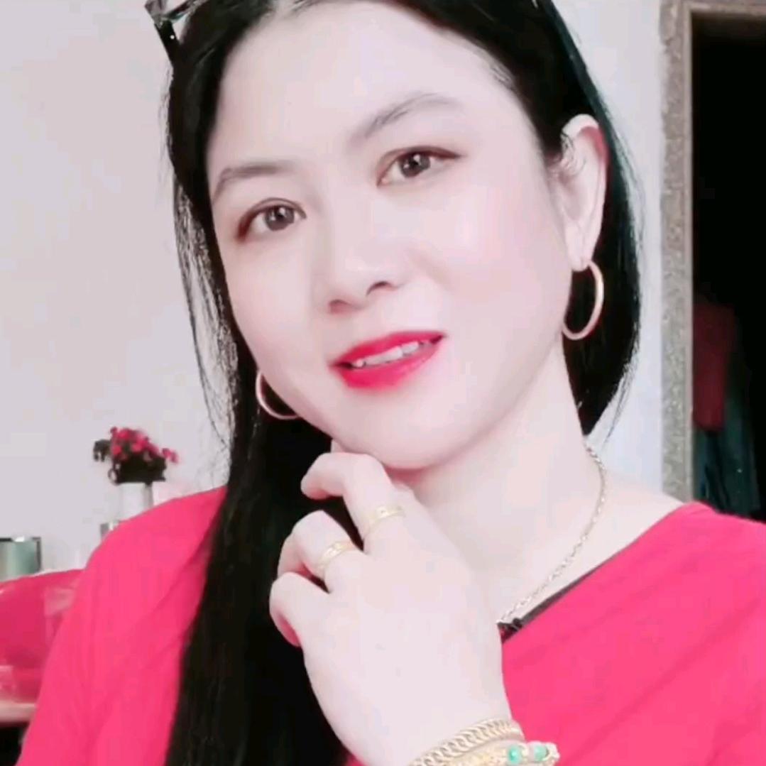 紫色汐美665