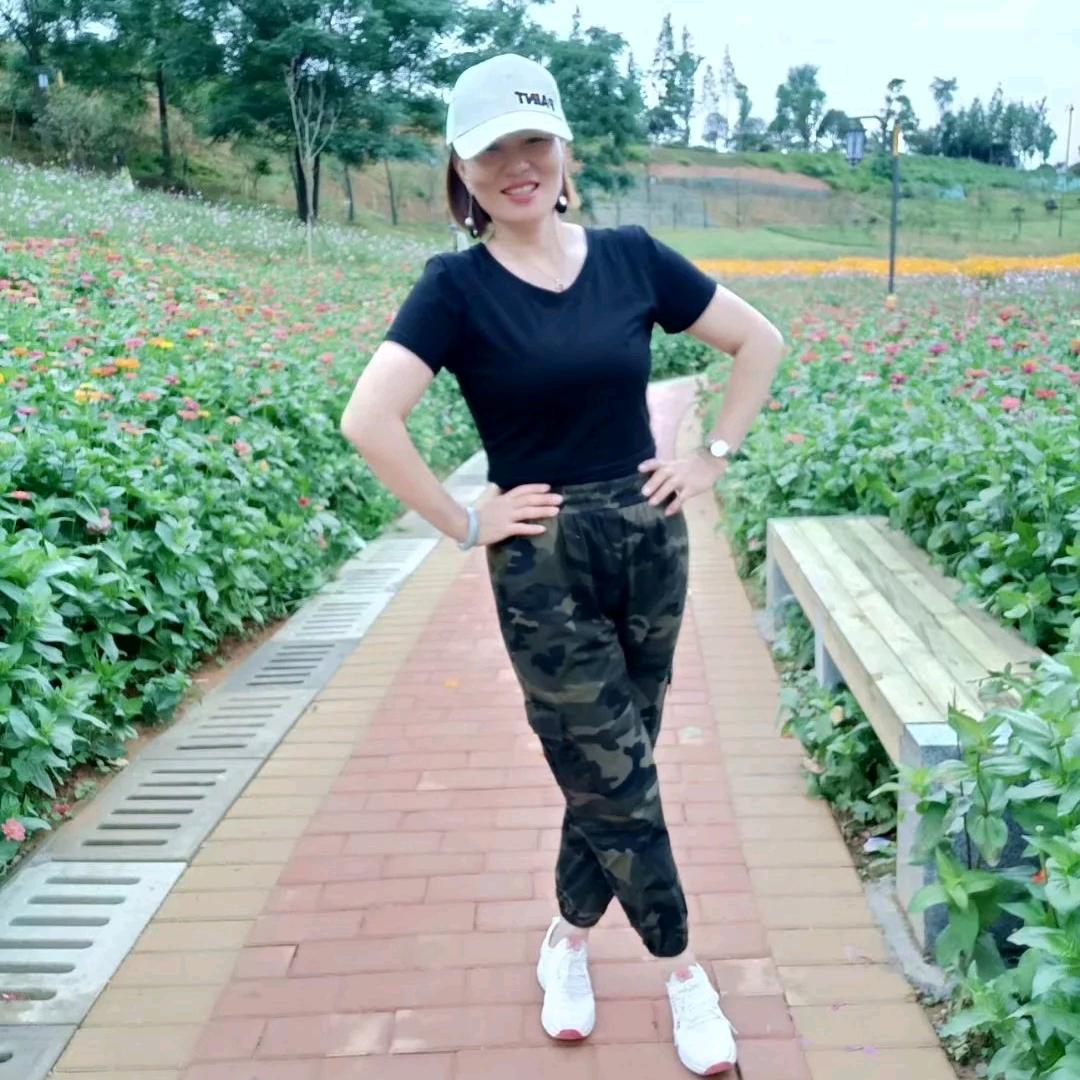 阳光姐🌹
