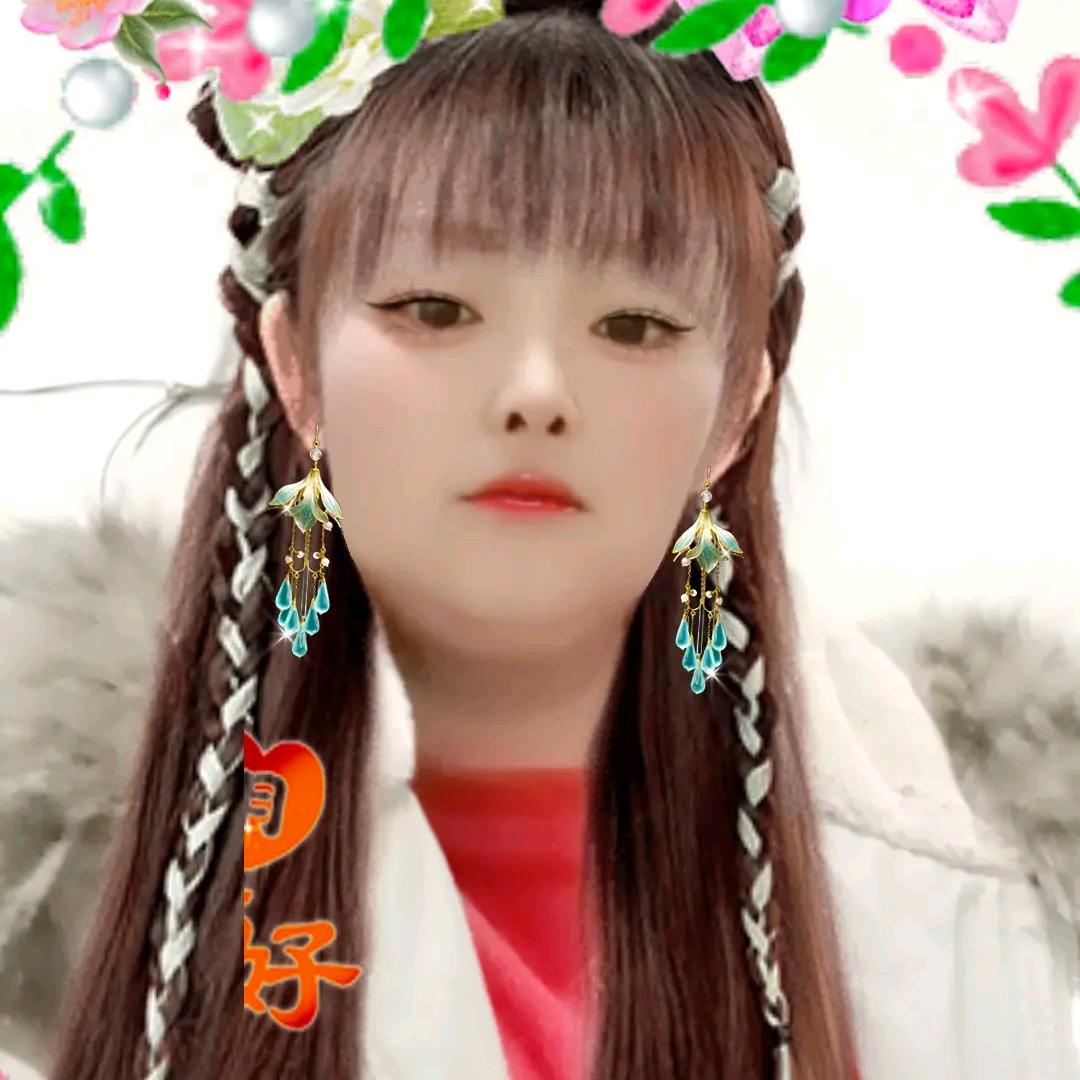 天仙幺妹