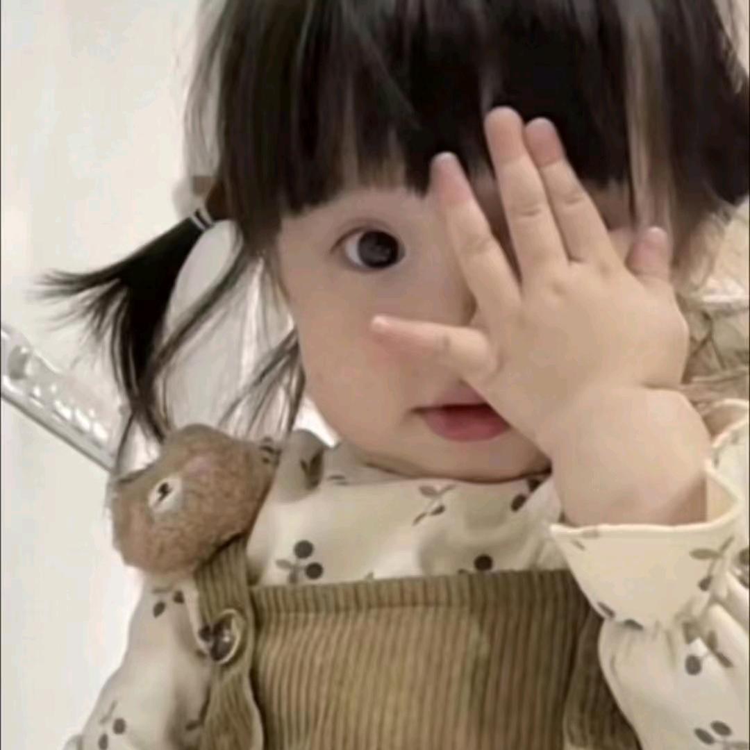 庞庞🌻