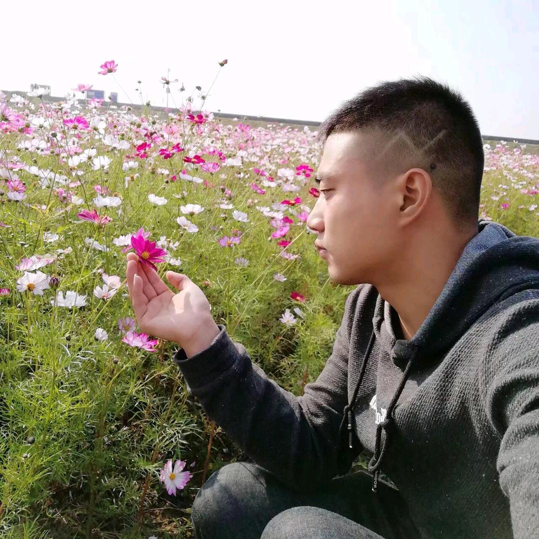 庙坝第一深情……