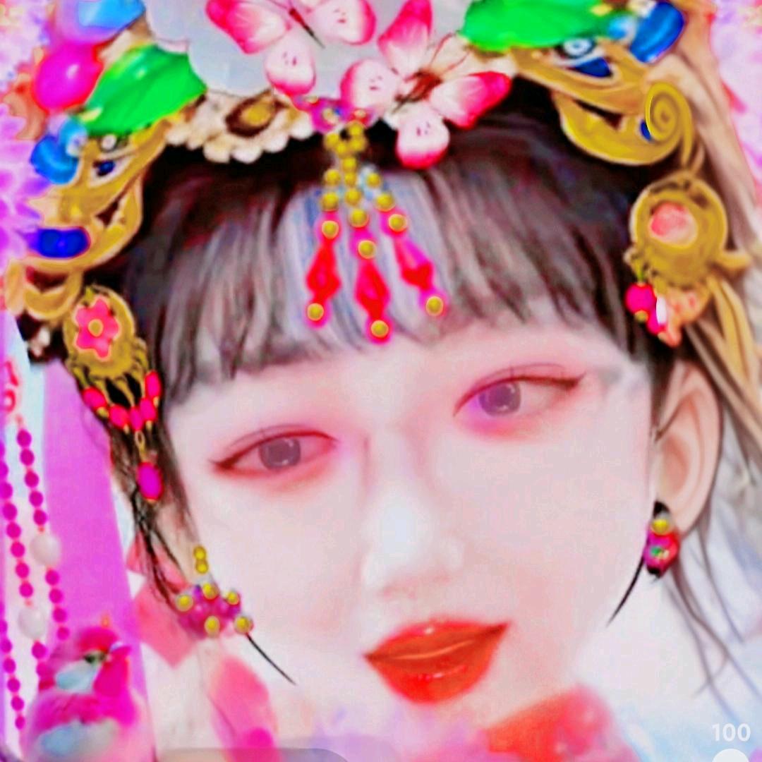 二胡妹
