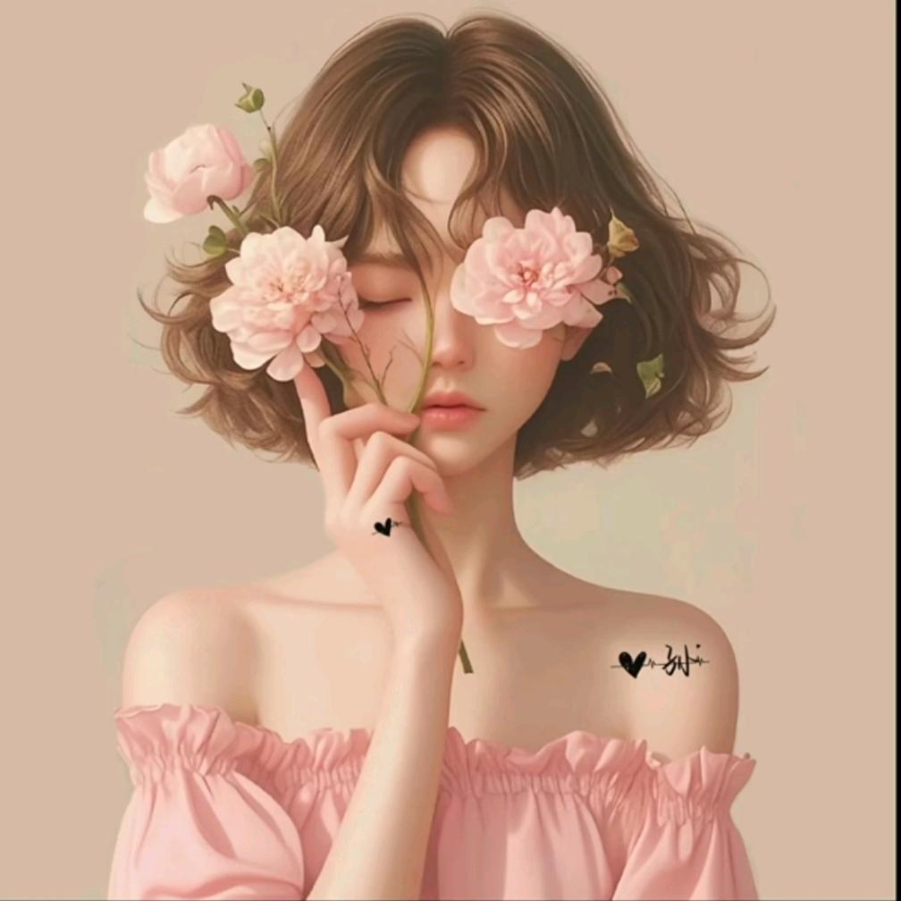 花姐