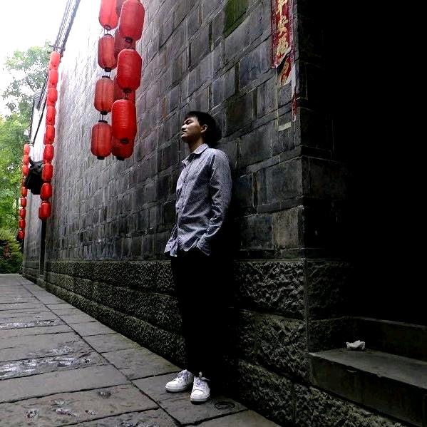 三哥-兜兜有糖