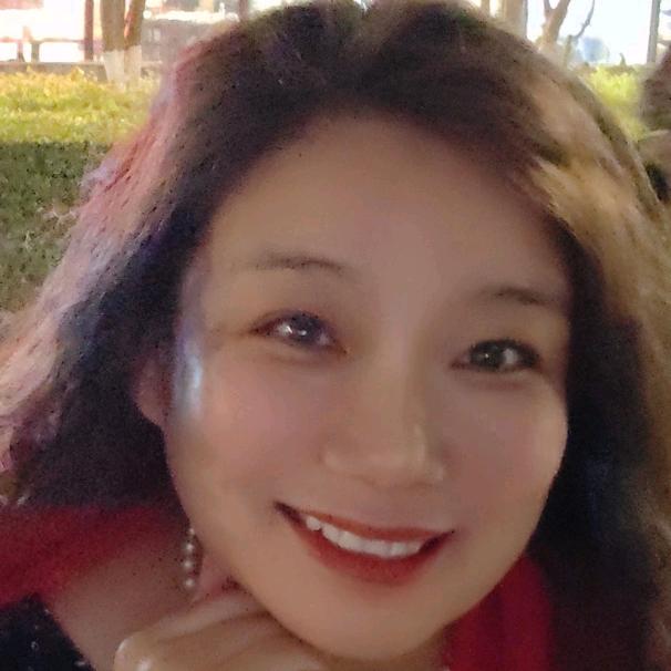 苗姐，谢绝闲聊