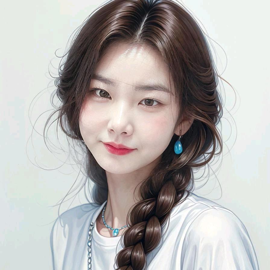 嗨！是小莉呀😀