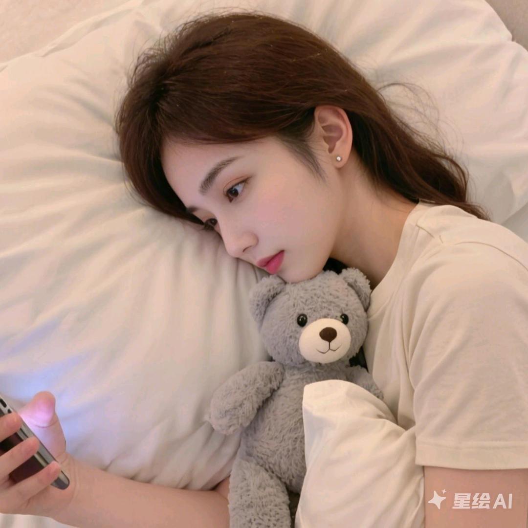 明知w故问🥰