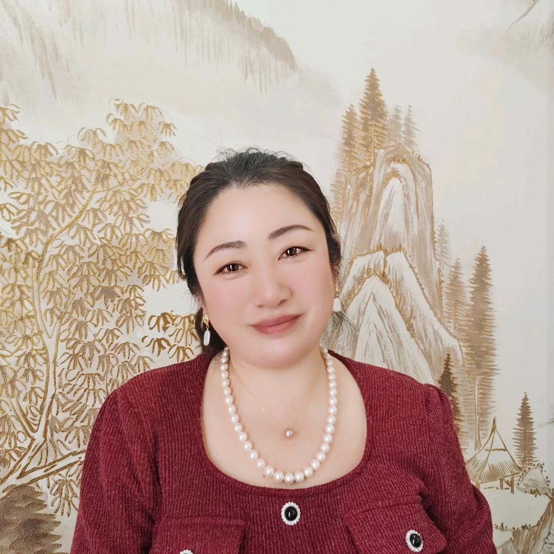 石市软装党婧